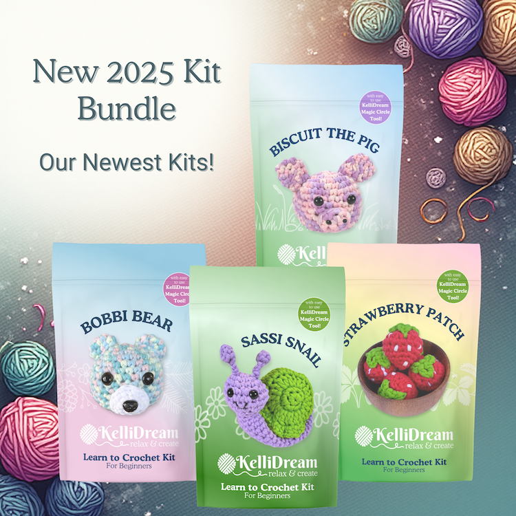 New 2025 Kit Bundle