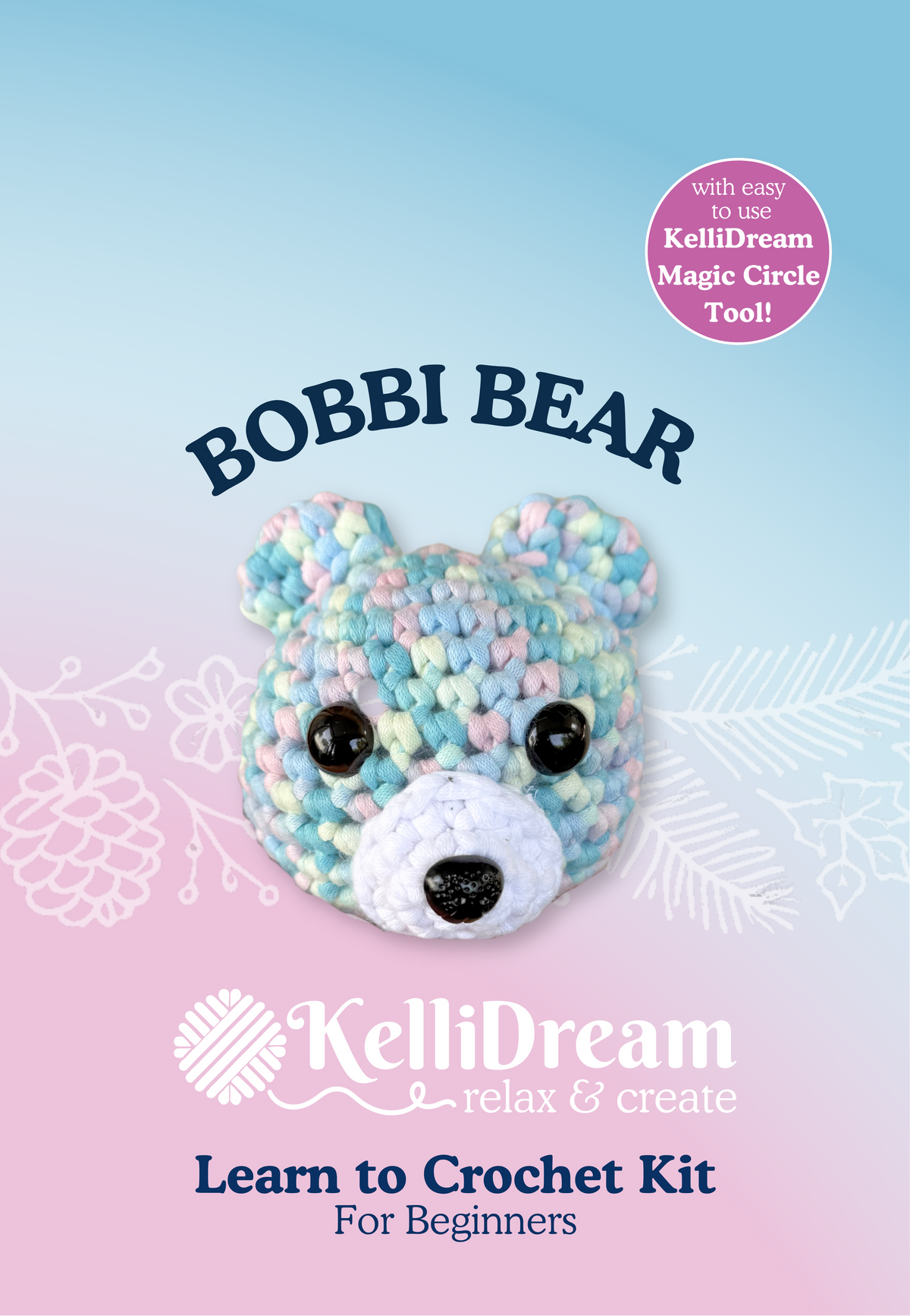 Beginner Holiday Bundle