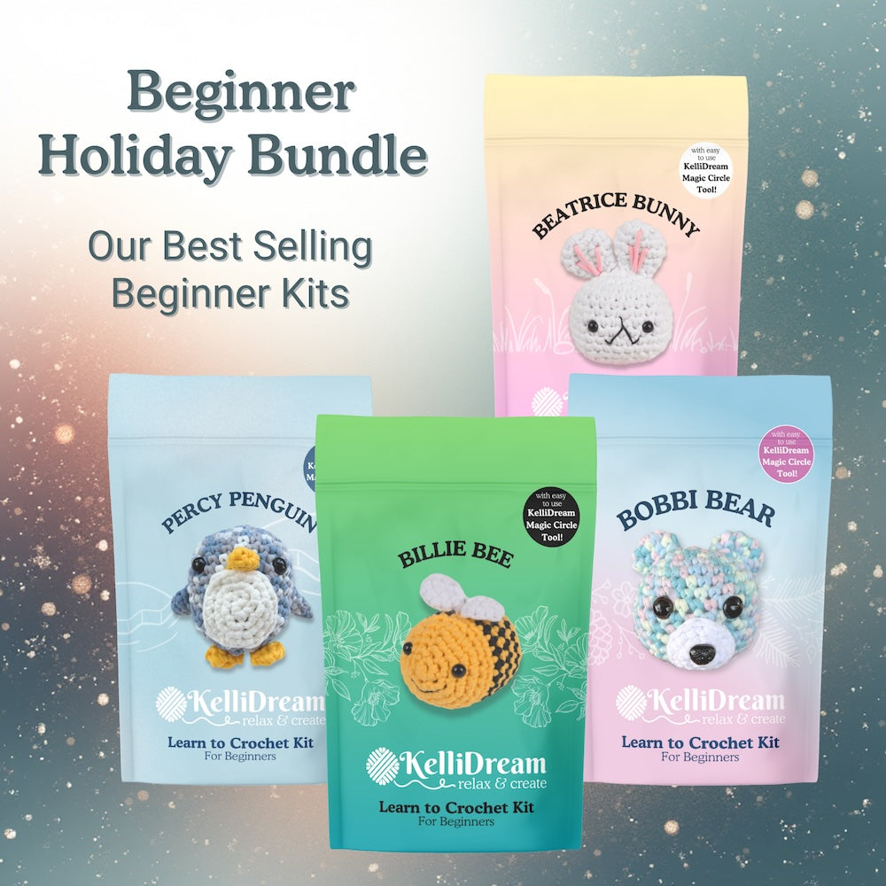 Beginner Holiday Bundle