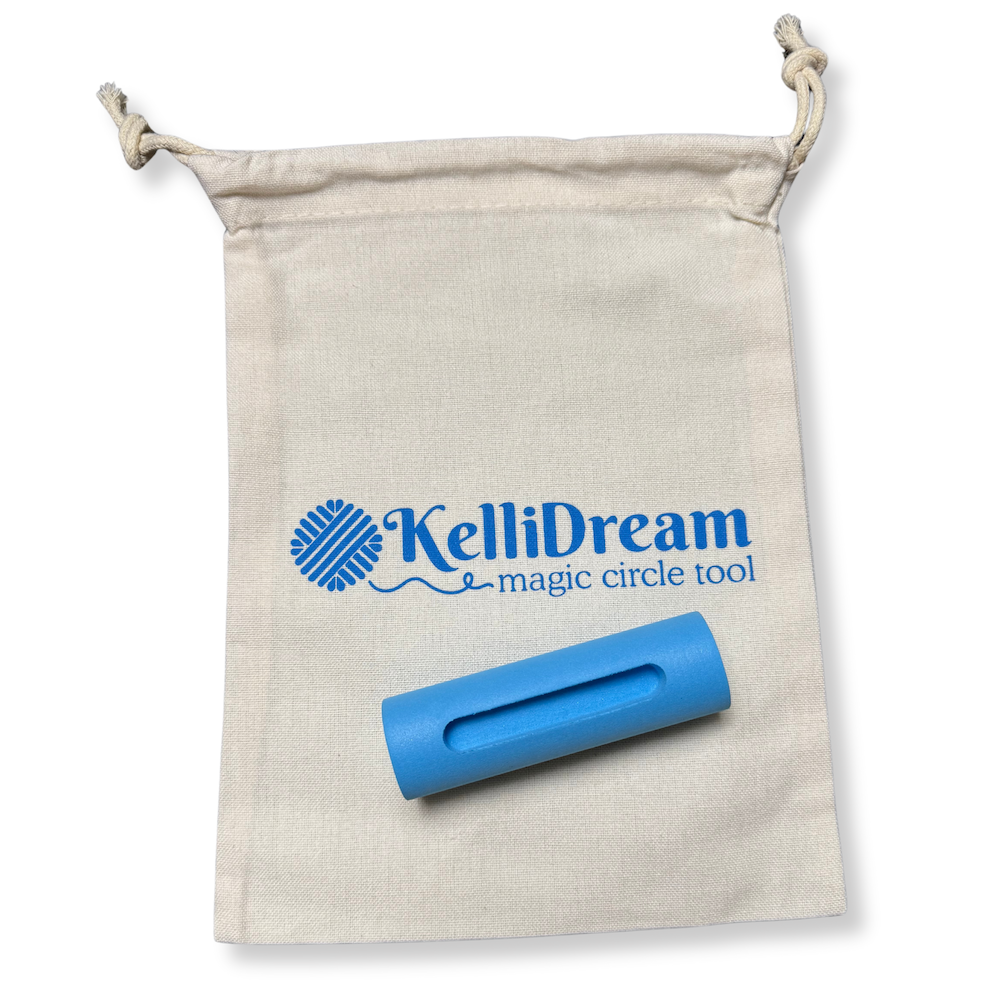 KelliDream Magic Circle Tool  *Patent-Pending*