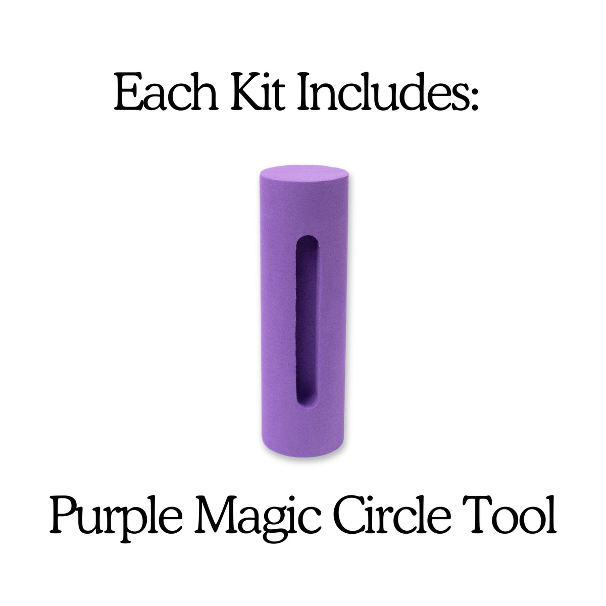 Learn to Crochet Sea Creature Kit Penguin Octopus &amp; Whale (Purple Magic Circle Tool Included)