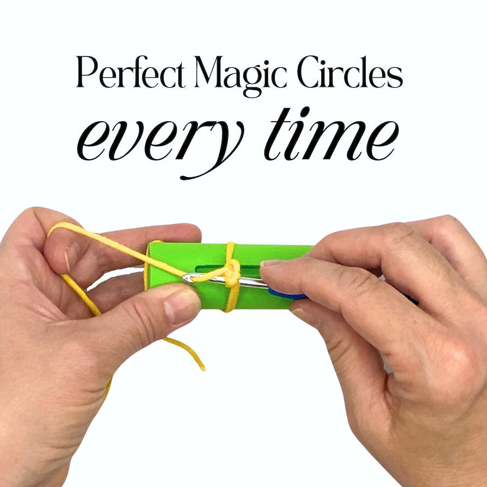 KelliDream Magic Circle Tool  *Patent-Pending*