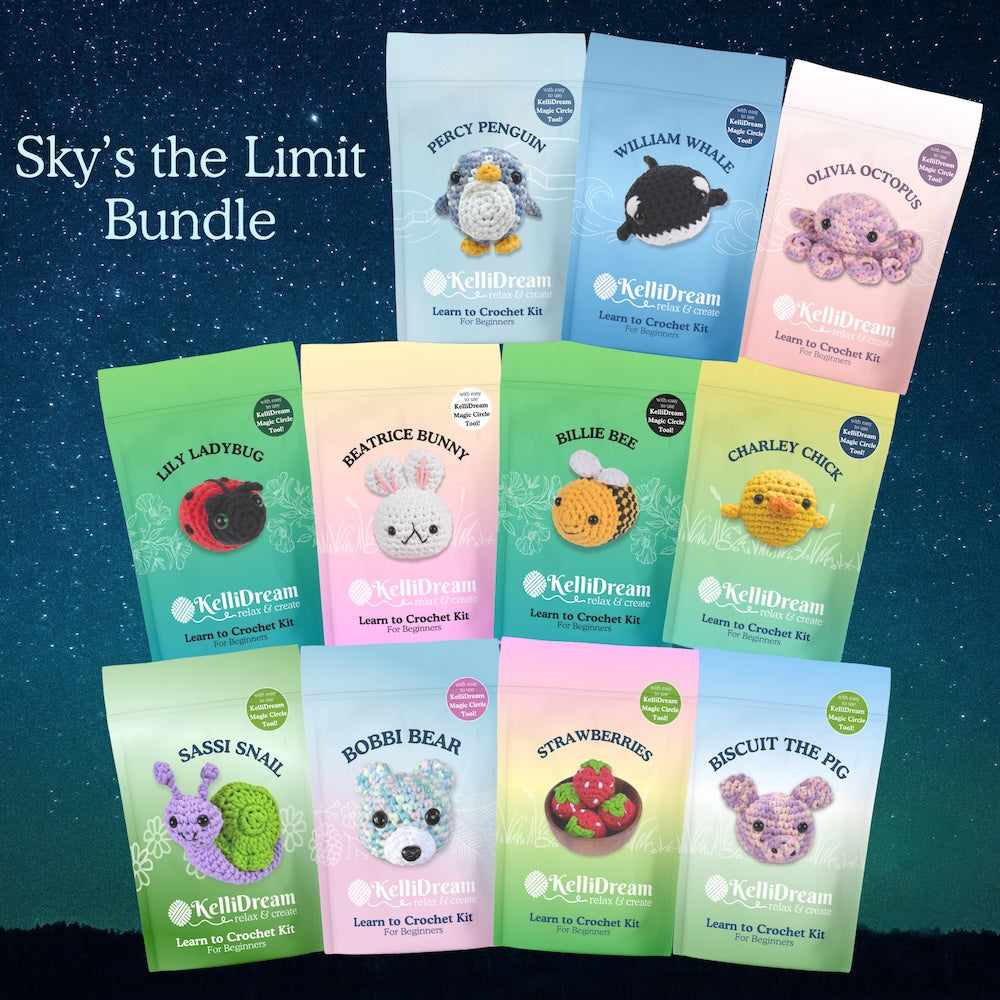Sky's the Limit Bundle